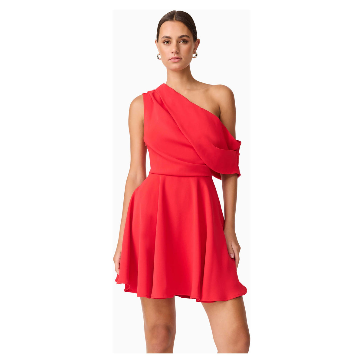 ELLIATT | ELINOR MINI DRESS