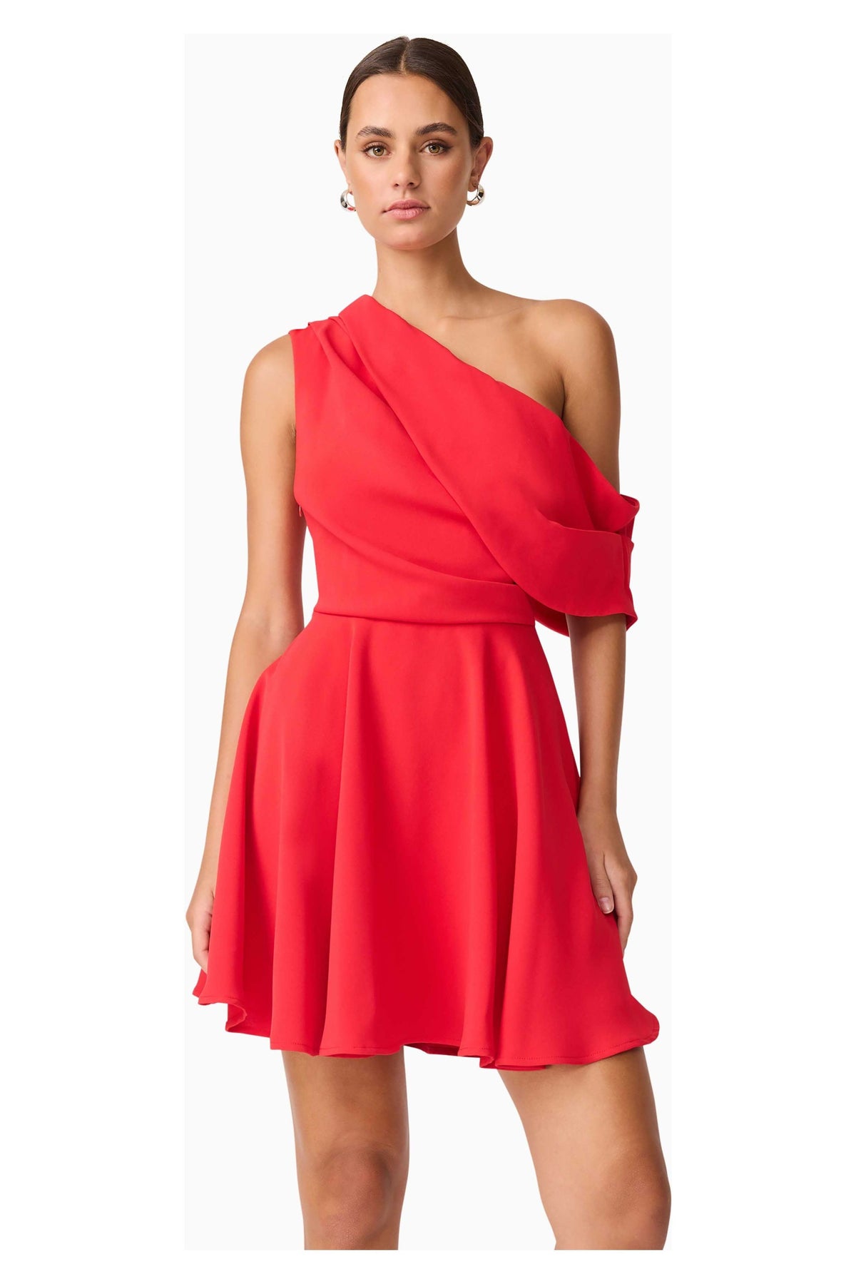 ELLIATT | ELINOR MINI DRESS