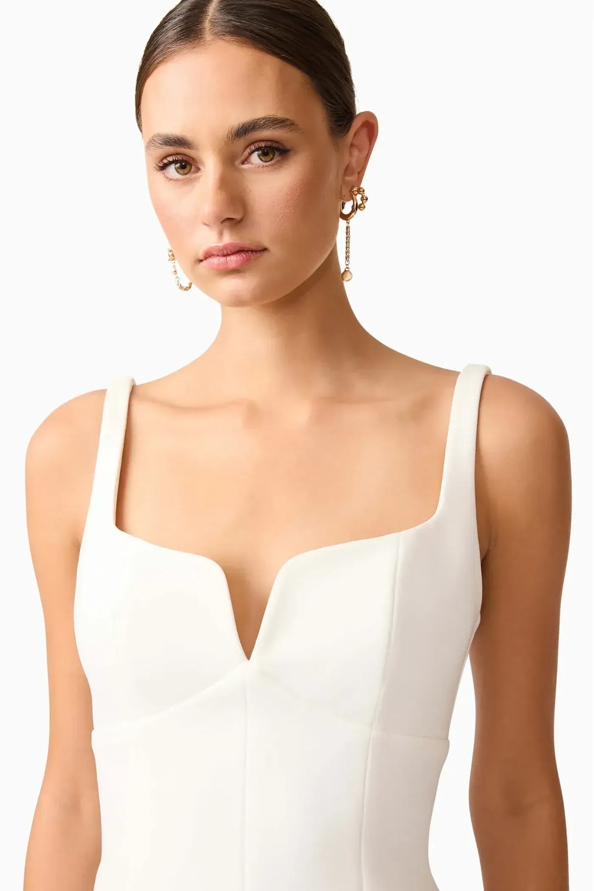 ELLIATT | HESTER A-LINE MINI DRESS