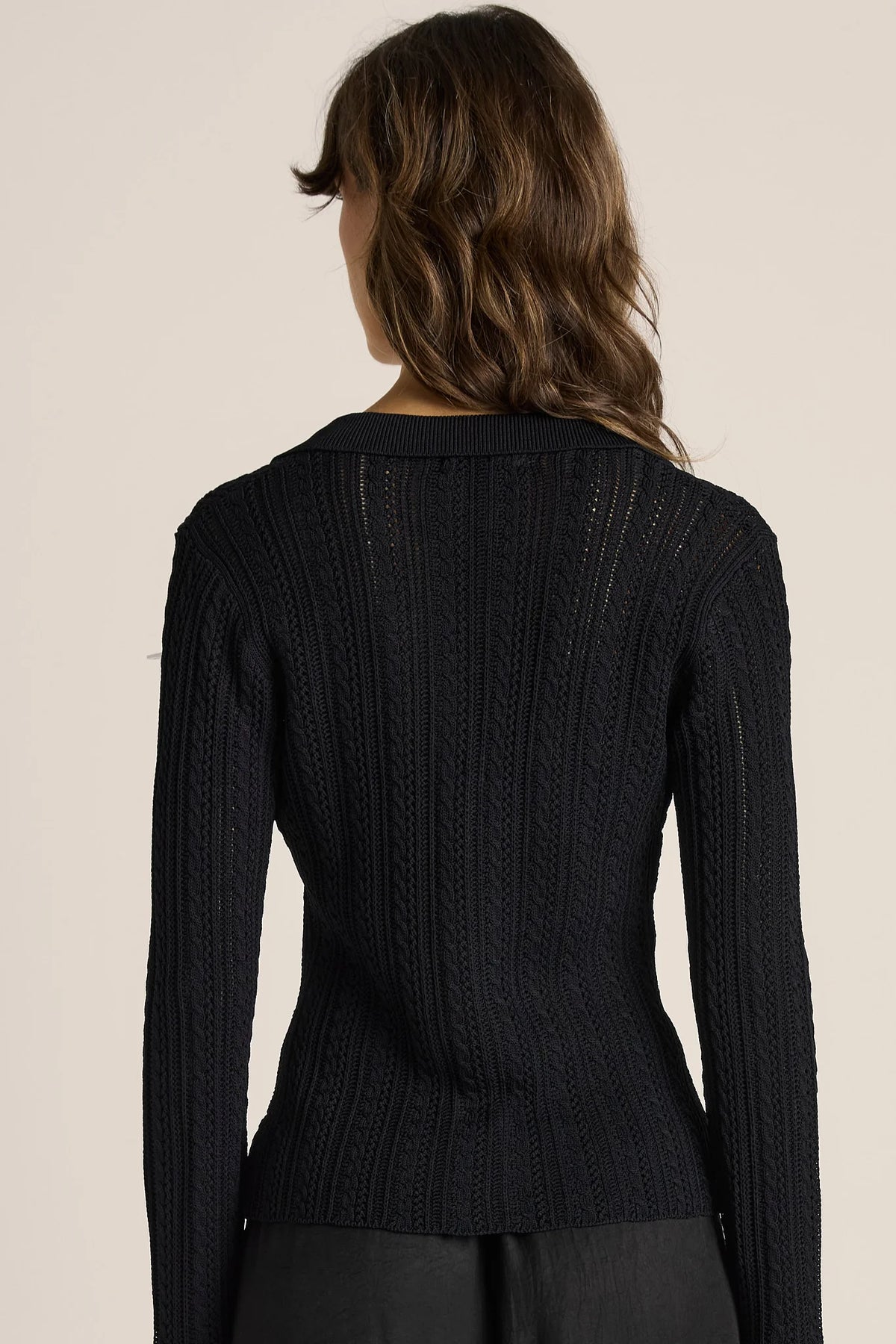 FATE + BECKER | AUDREY POINTELLE TOP