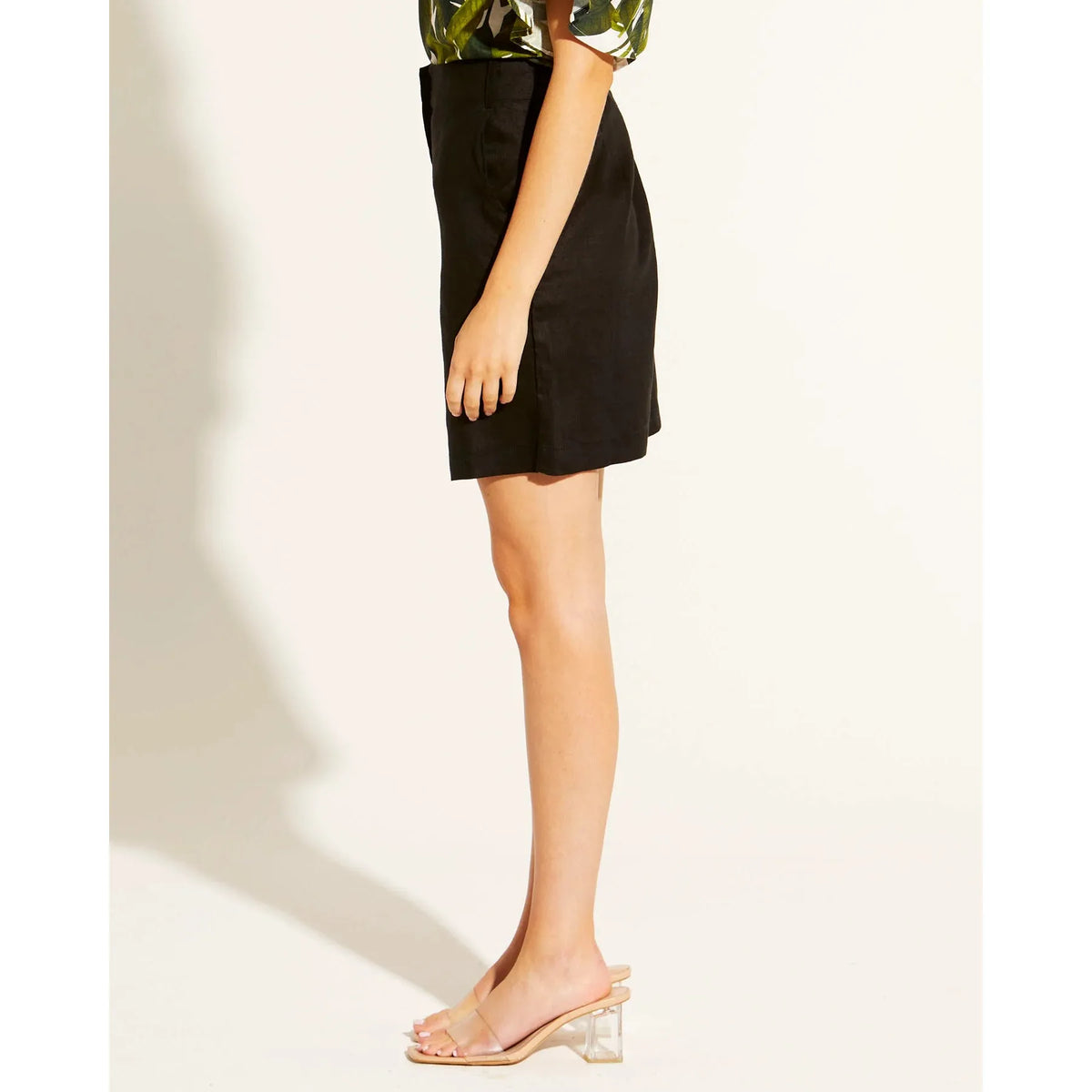 FATE & BECKER | Storyteller Short