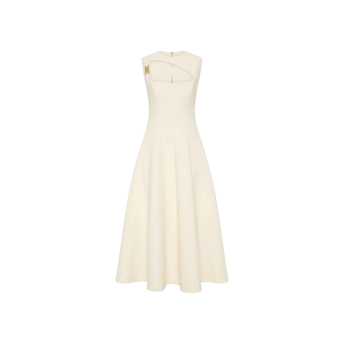 REBECCA VALLANCE | FREYA MIDI DRESS