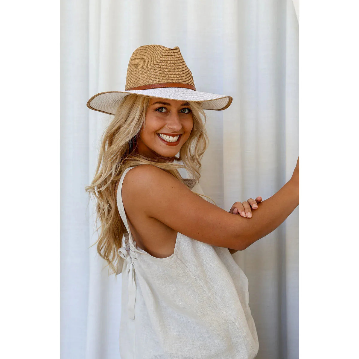 CLASSIC PANAMA | Hat