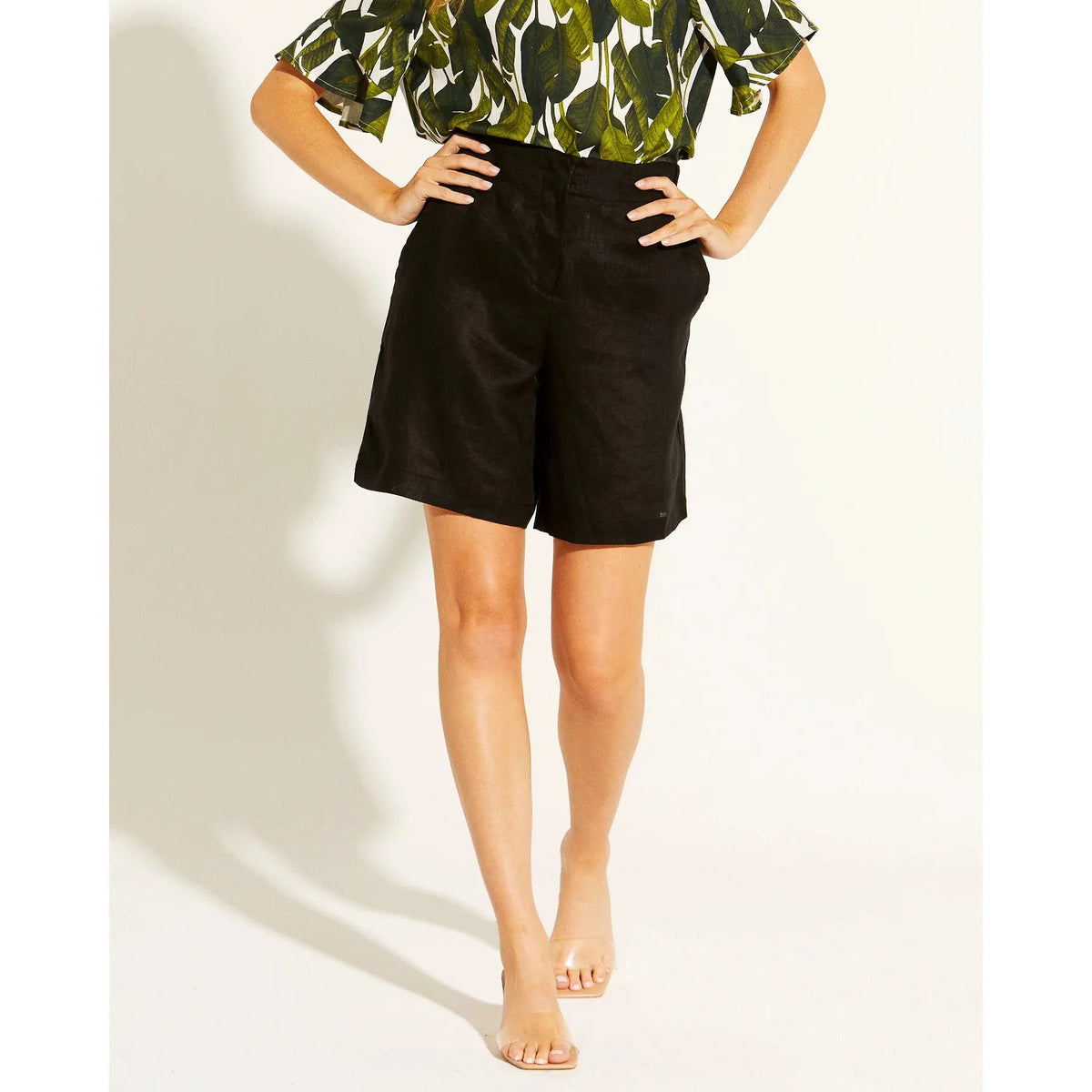 FATE & BECKER | Storyteller Short