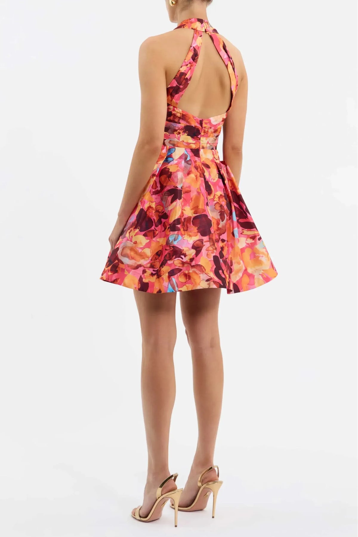 REBECCA VALLANCE | GARDENIA MINI