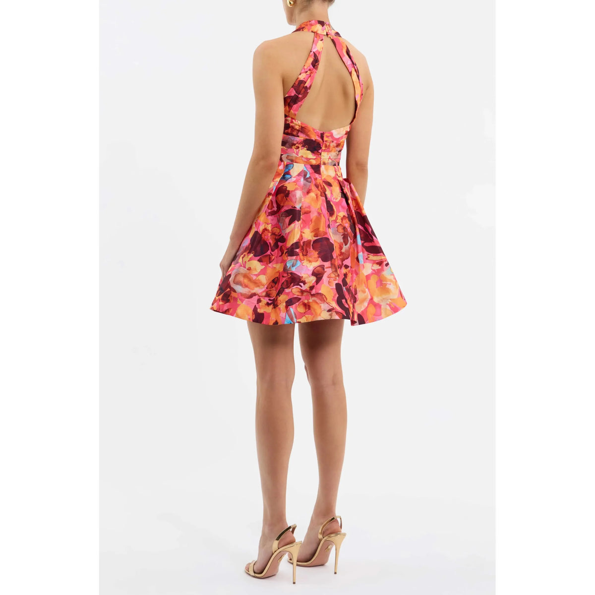 REBECCA VALLANCE | GARDENIA MINI