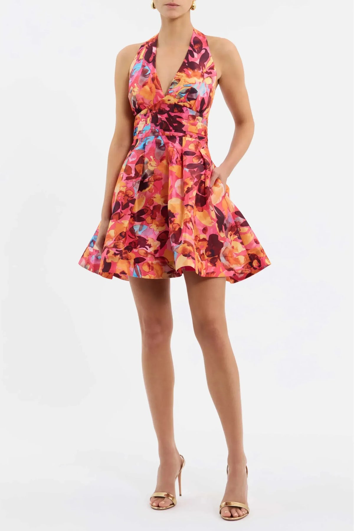 REBECCA VALLANCE | GARDENIA MINI