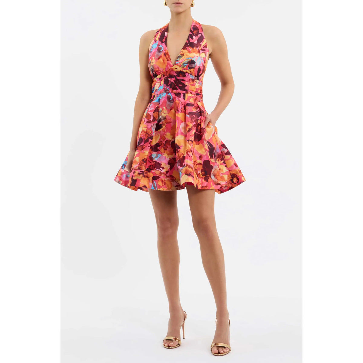 REBECCA VALLANCE | GARDENIA MINI