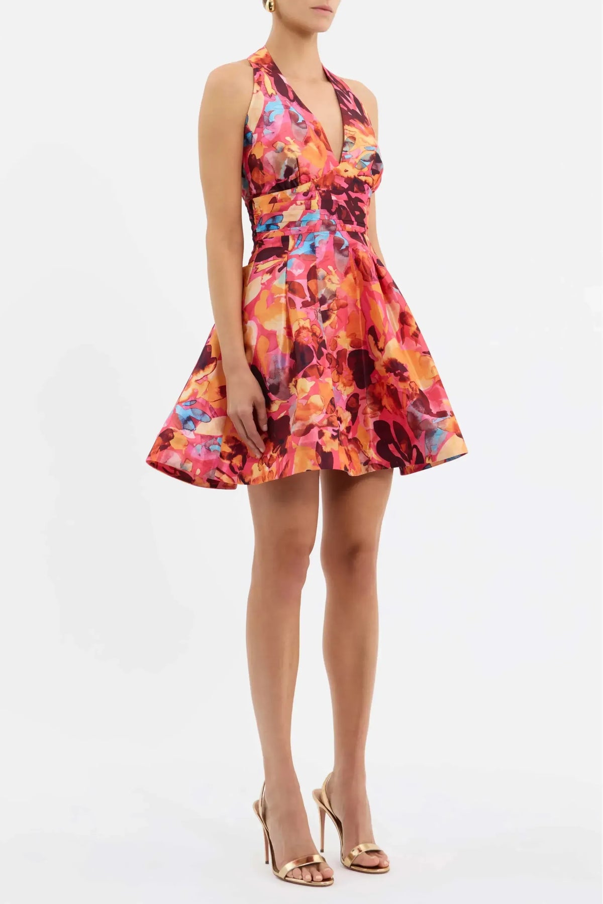 REBECCA VALLANCE | GARDENIA MINI