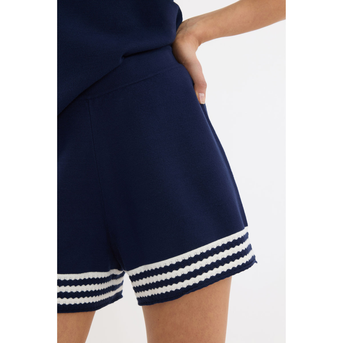 REBECCA VALLANCE | MAYFLOWER SHORT