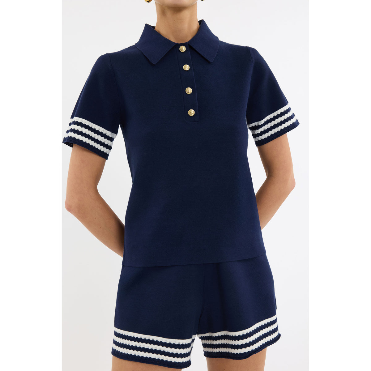 REBECCA VALLANCE | MAYFLOWER TOP