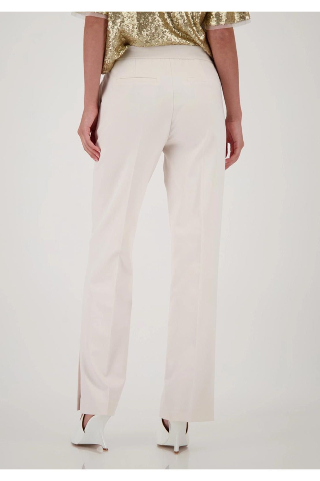 MONARI | PLEASTED PANT