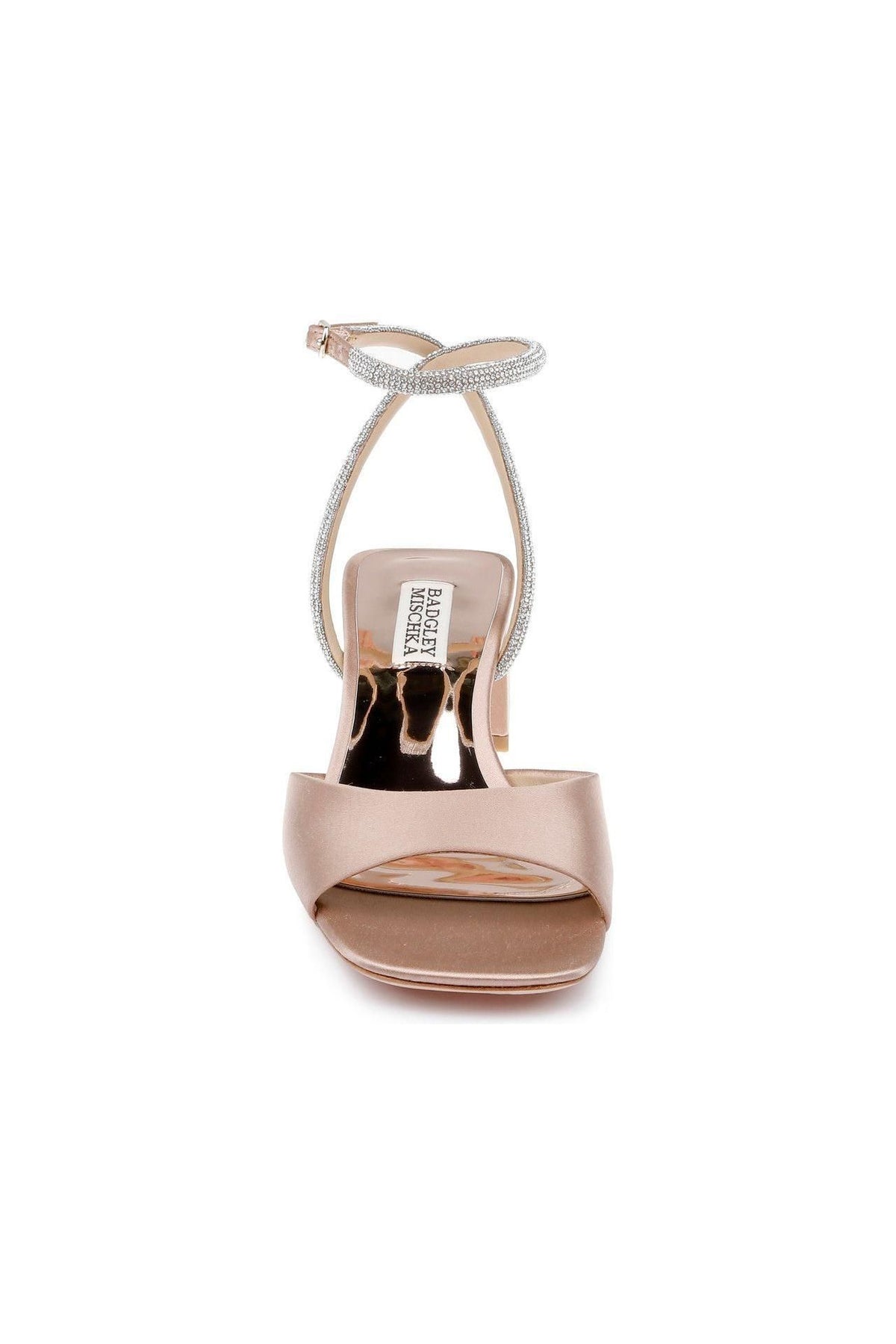 BADGLEY MISCHKA | Infinity