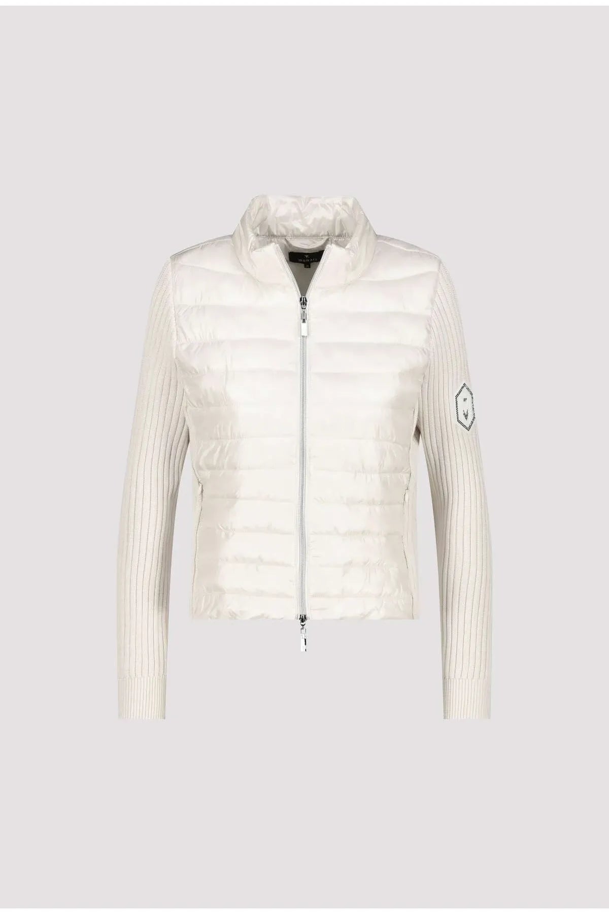 MONARI | QUILTED JACKET