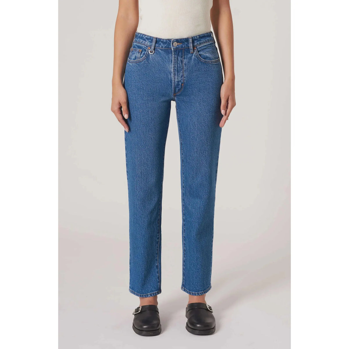 NEUW DENIM | NICO STRAIGHT JEAN