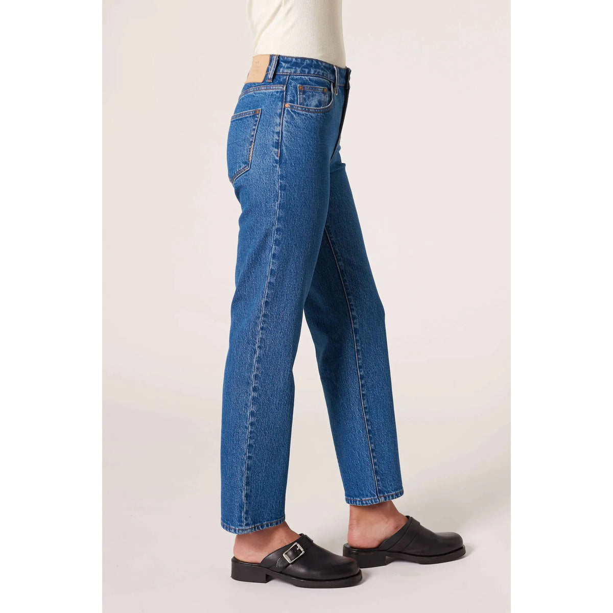 NEUW DENIM | NICO STRAIGHT JEAN