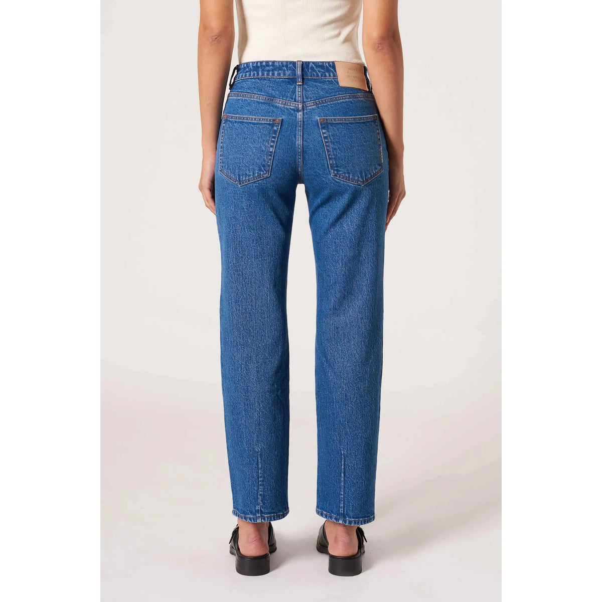 NEUW DENIM | NICO STRAIGHT JEAN