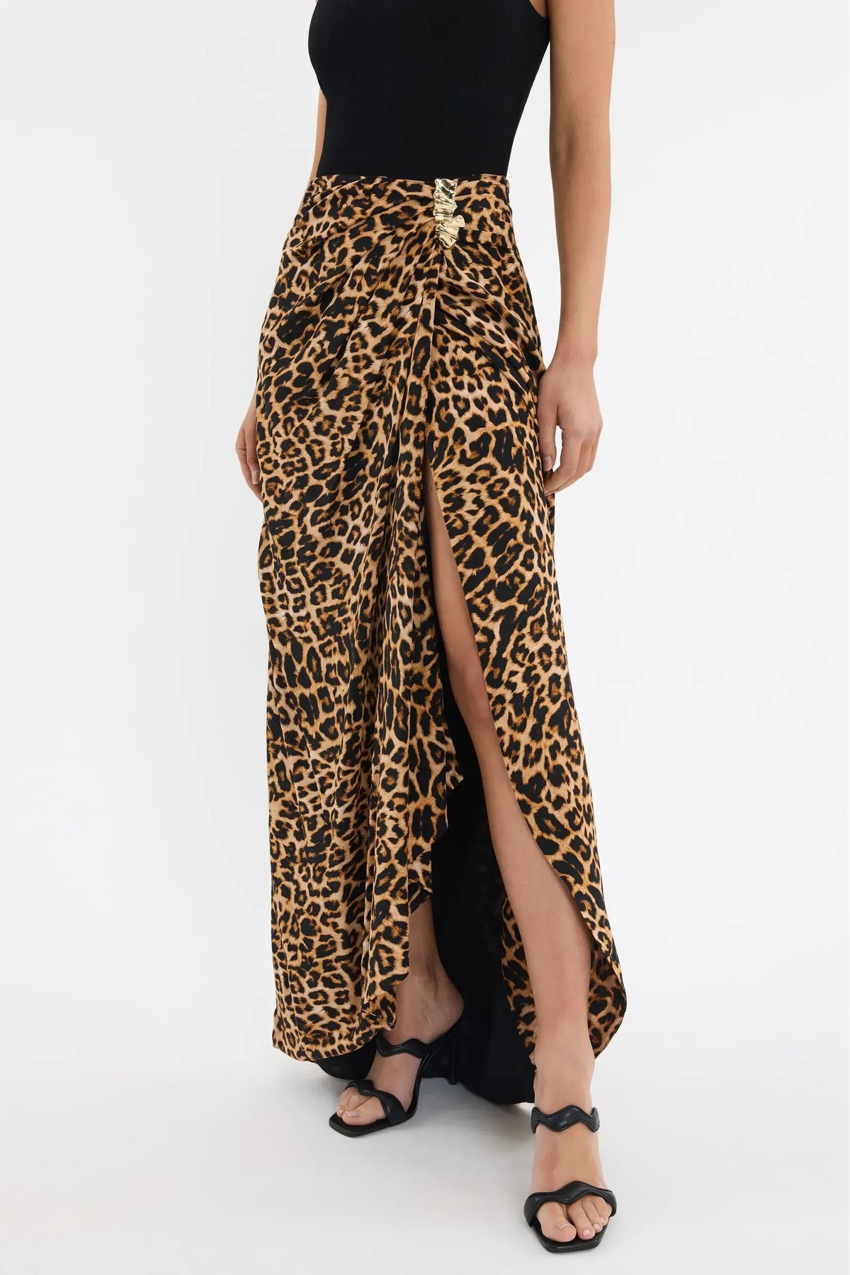 REBECCA VALLANCE | NAMIR SKIRT