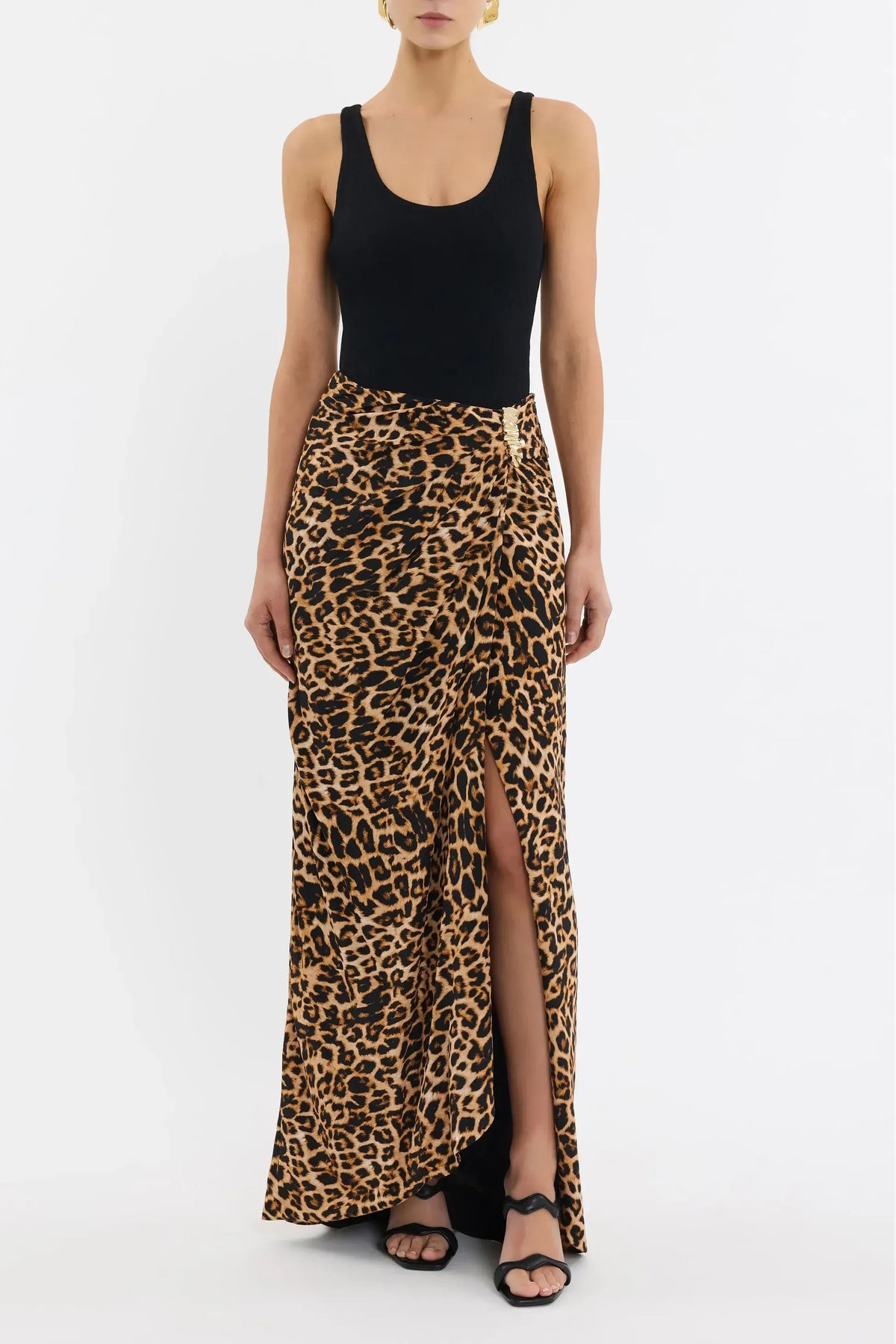 REBECCA VALLANCE | NAMIR SKIRT