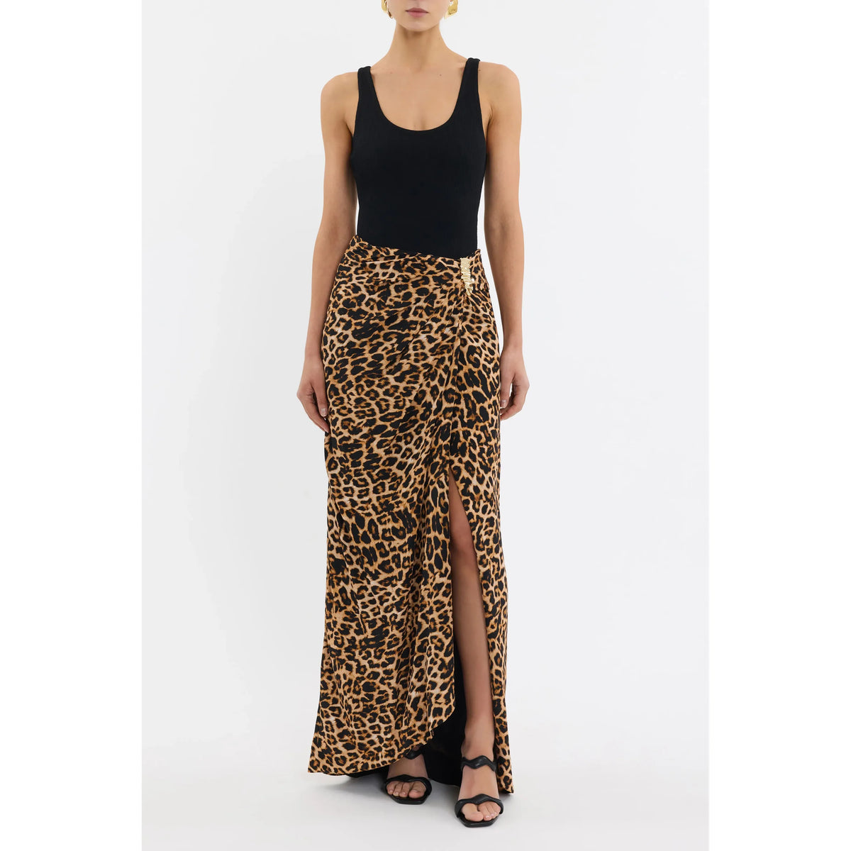 REBECCA VALLANCE | NAMIR SKIRT