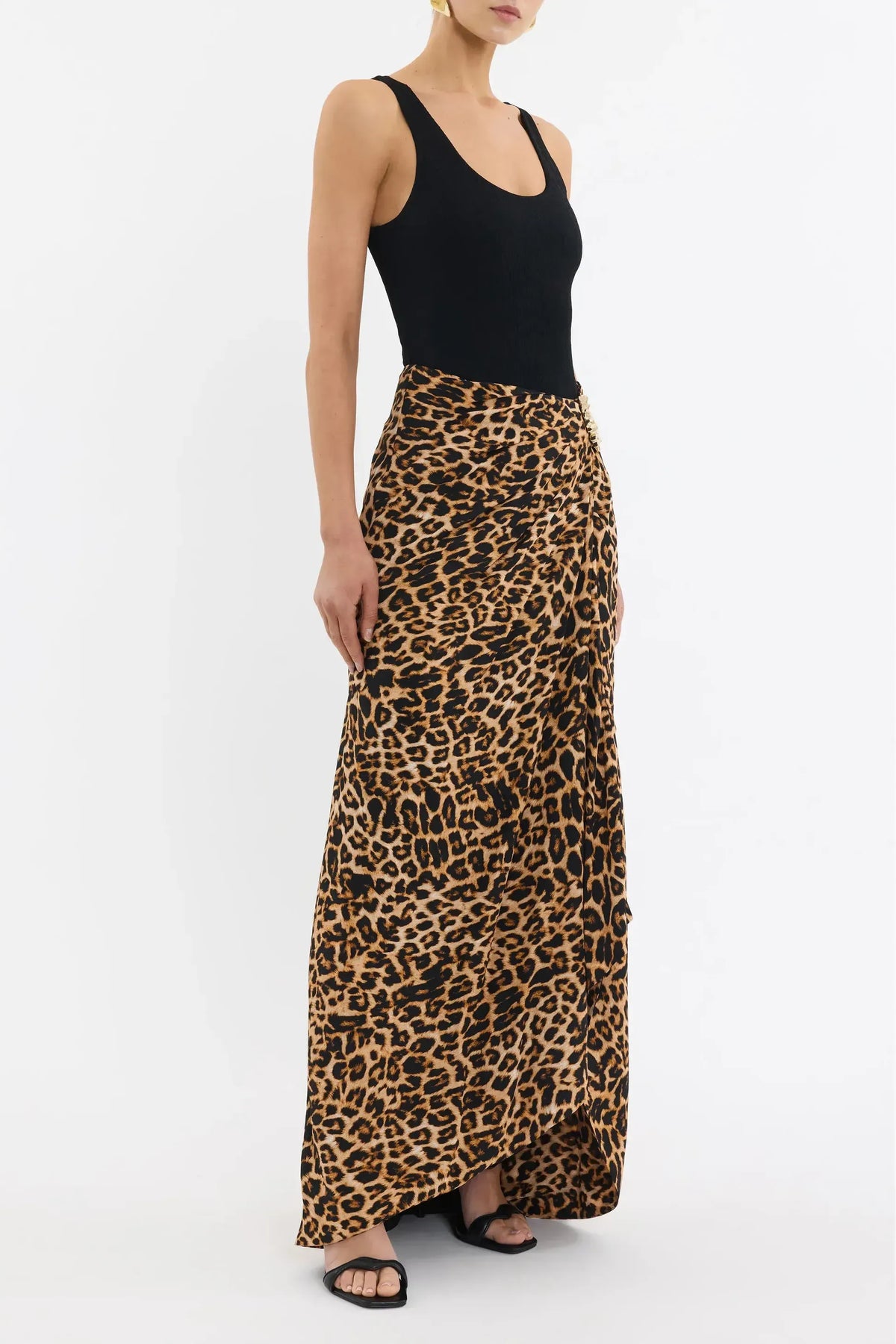 REBECCA VALLANCE | NAMIR SKIRT