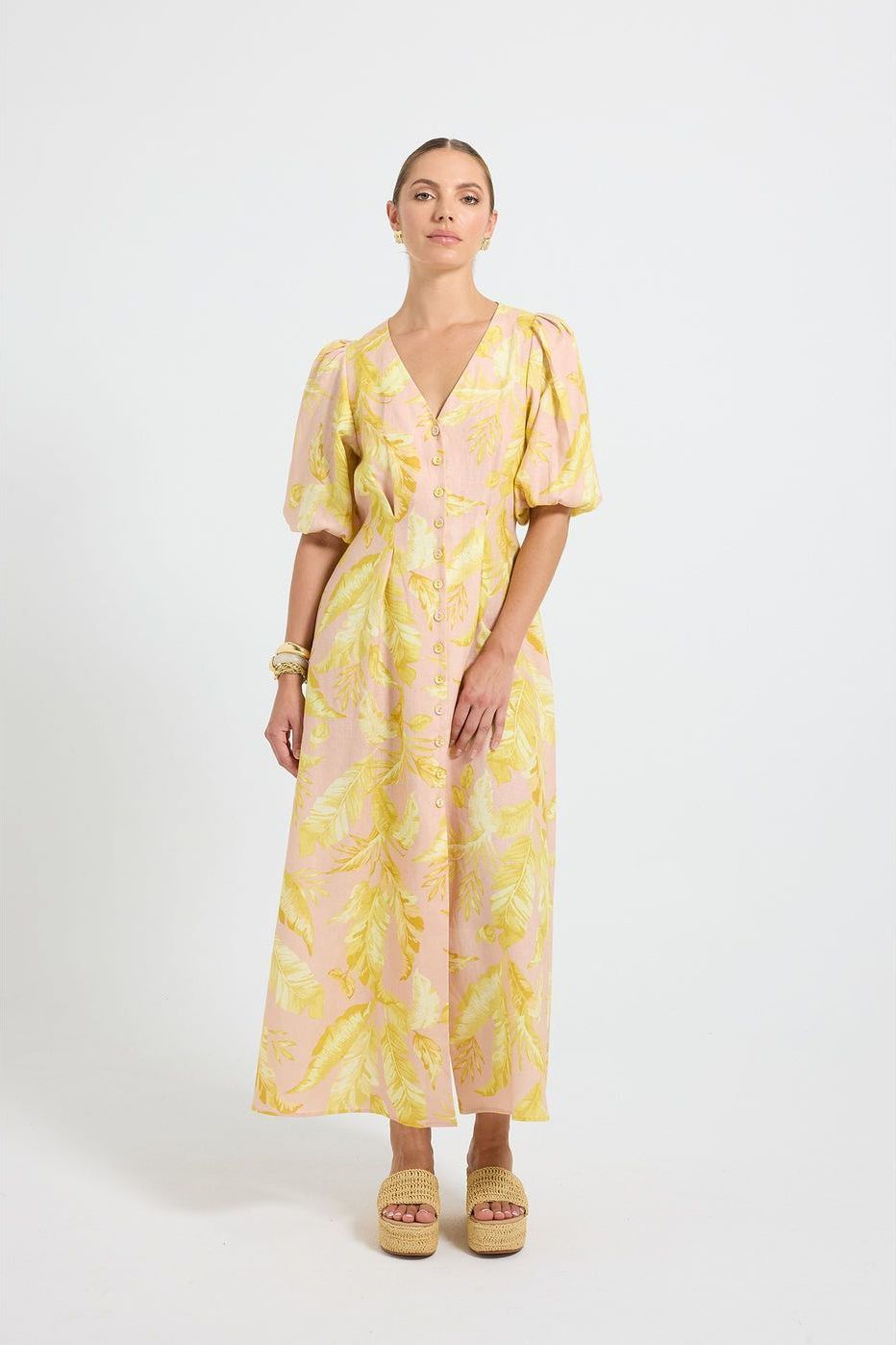 PASDUCHAS | PALMA BUTTON MIDI