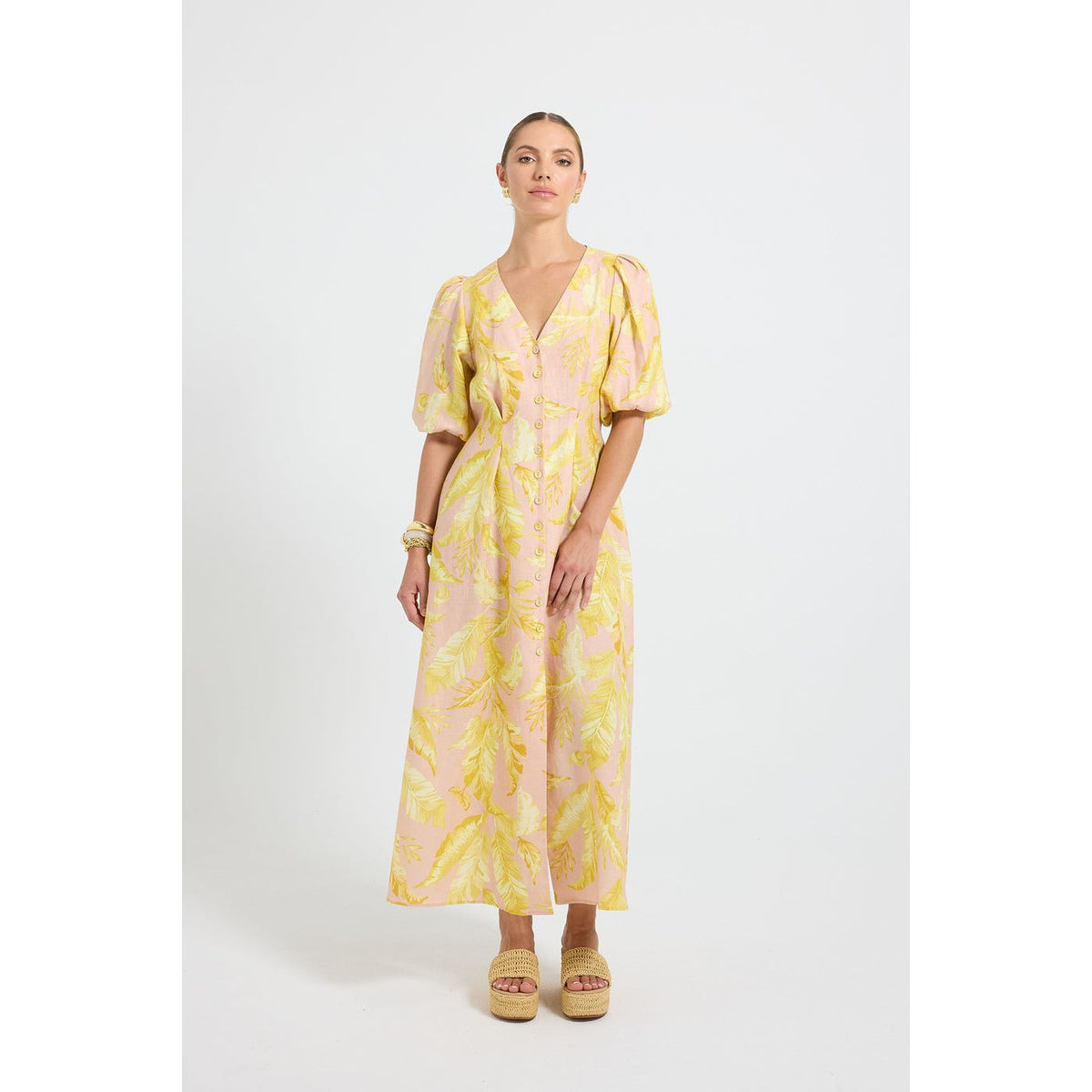 PASDUCHAS | PALMA BUTTON MIDI