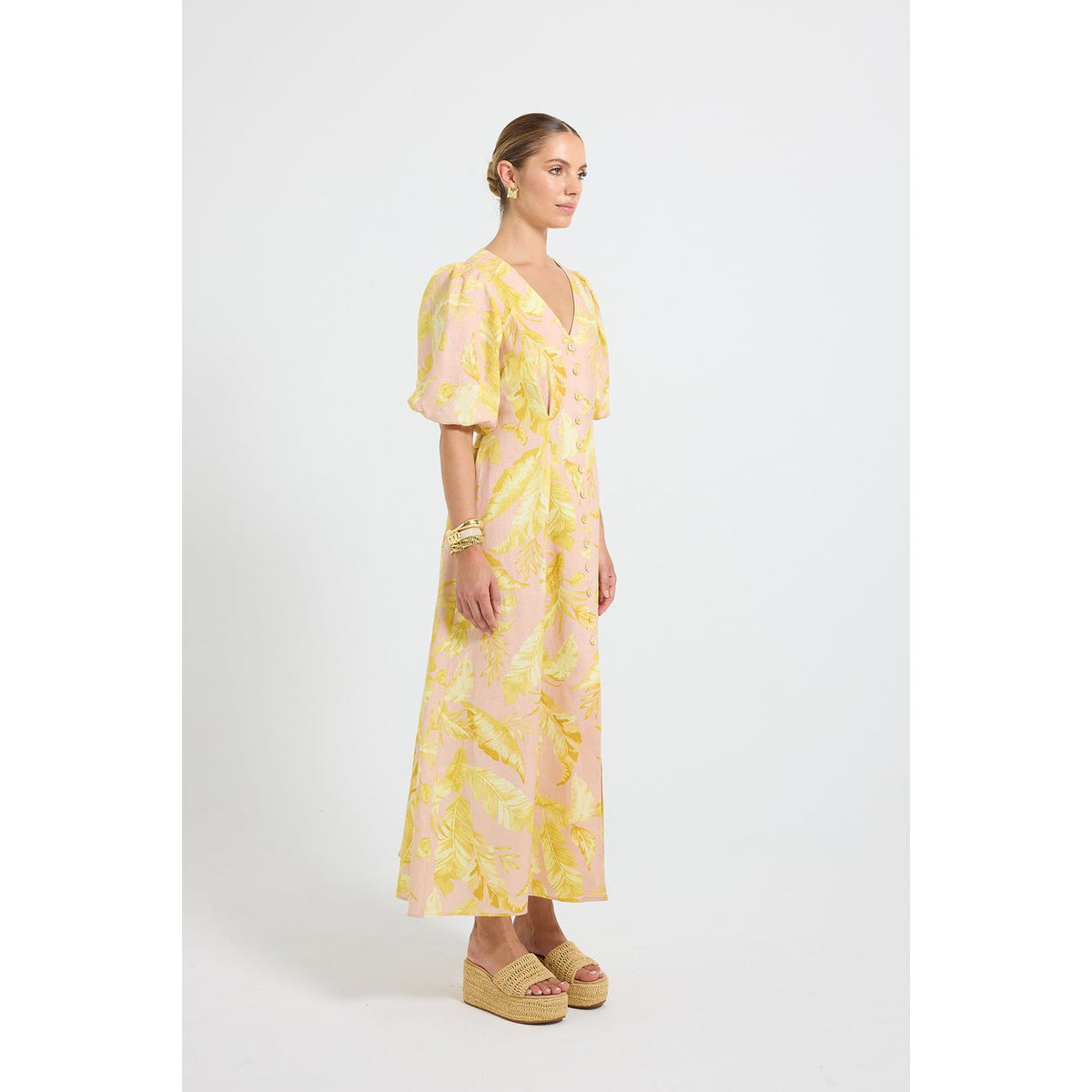 PASDUCHAS | PALMA BUTTON MIDI