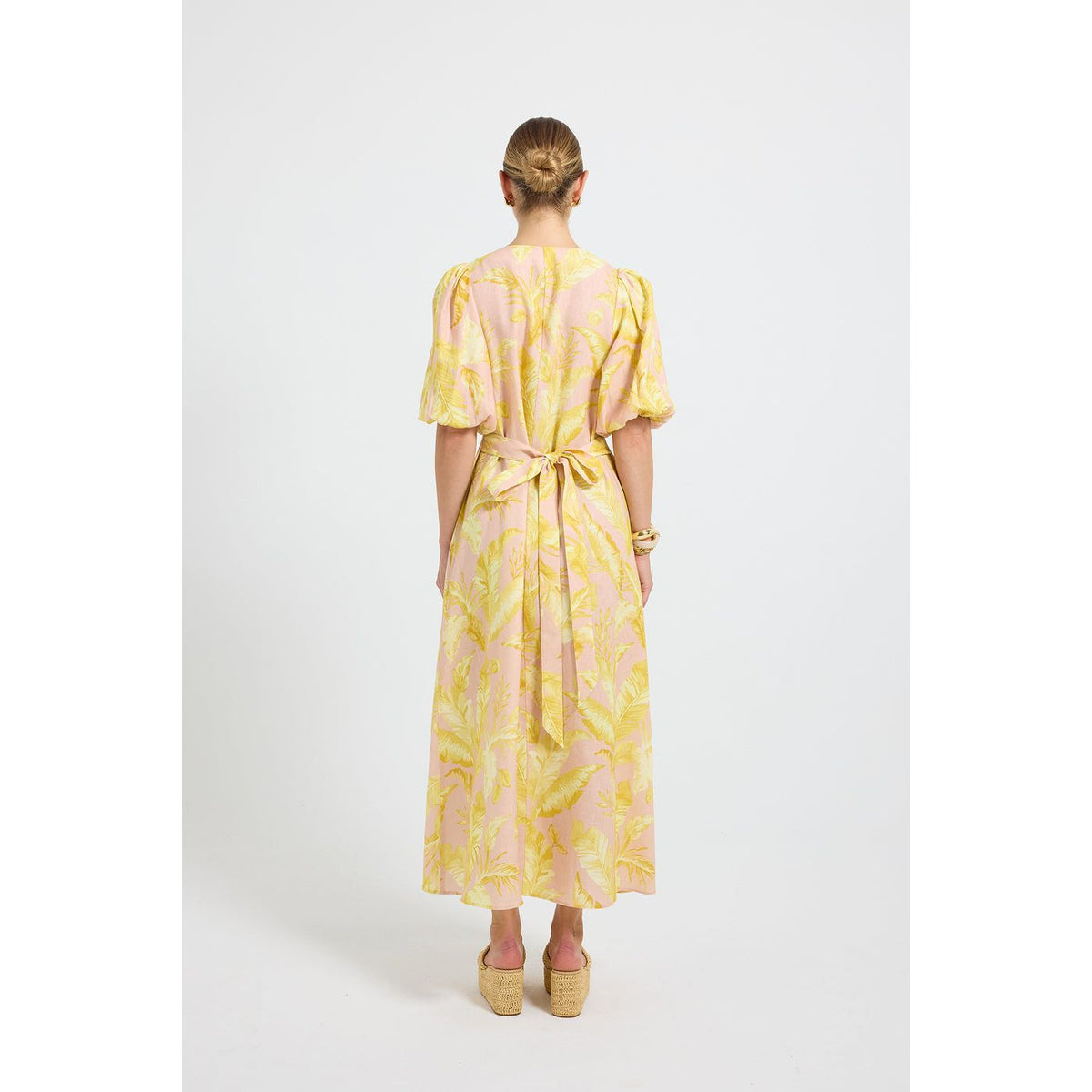 PASDUCHAS | PALMA BUTTON MIDI