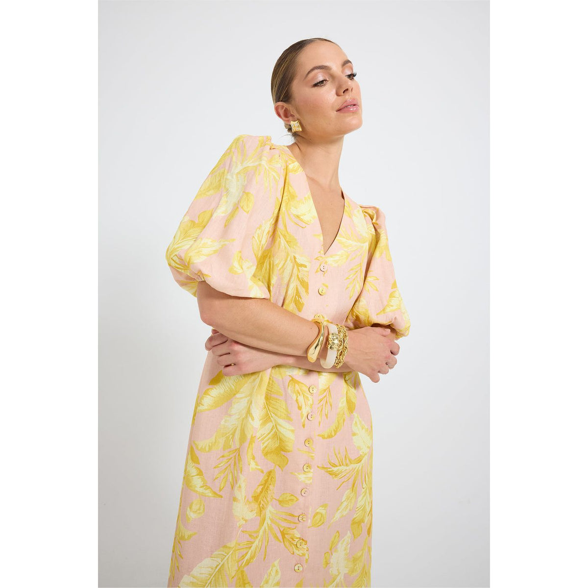 PASDUCHAS | PALMA BUTTON MIDI