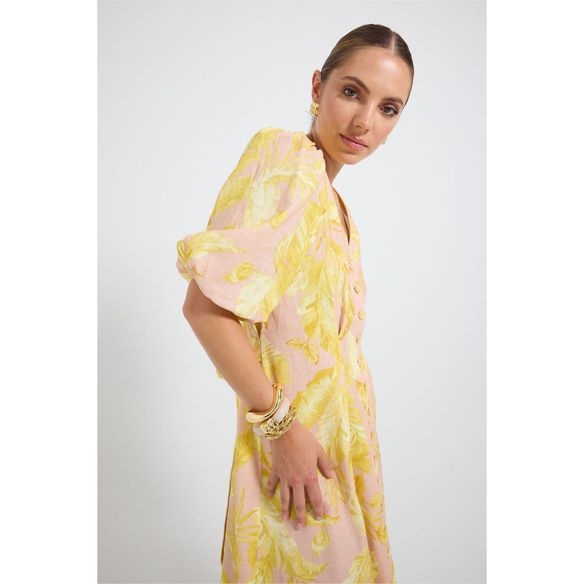 PASDUCHAS | PALMA BUTTON MIDI