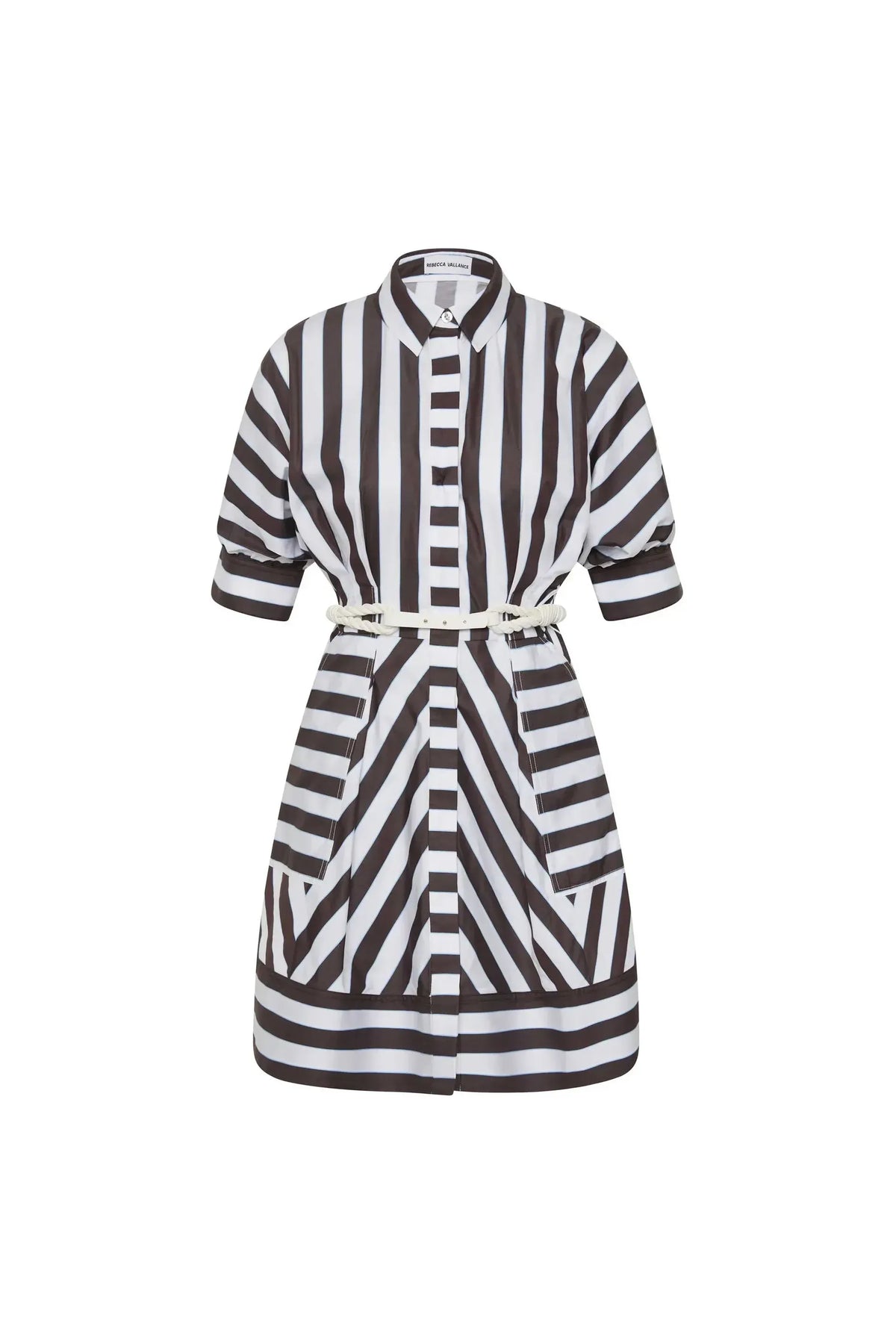 REBECCA VALLANCE | PIPPA MINI DRESS