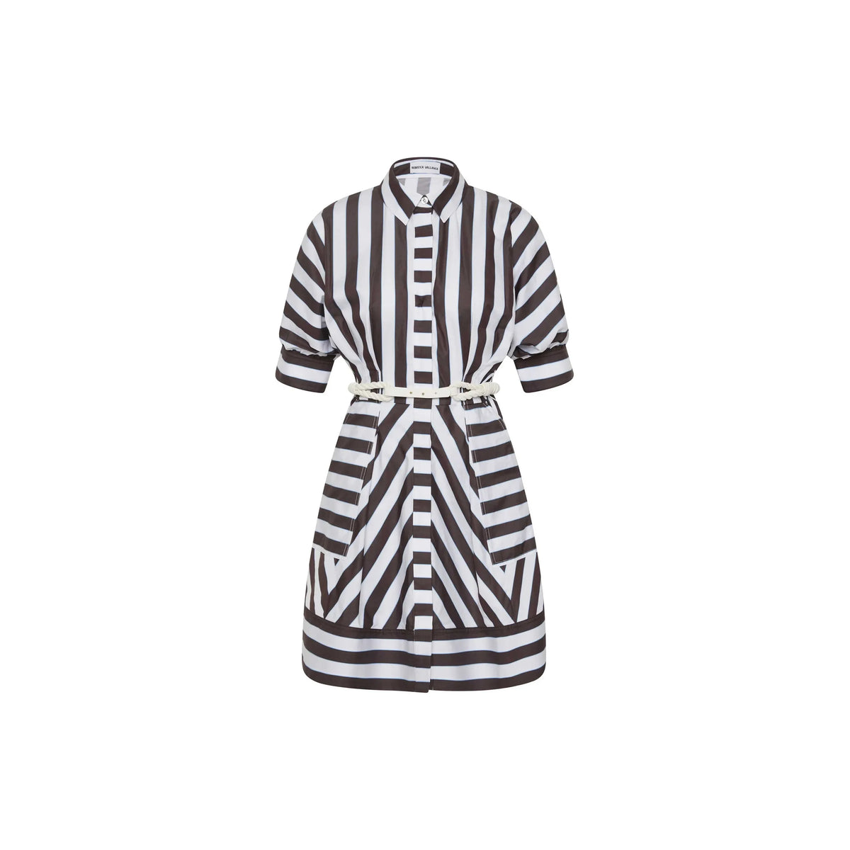 REBECCA VALLANCE | PIPPA MINI DRESS