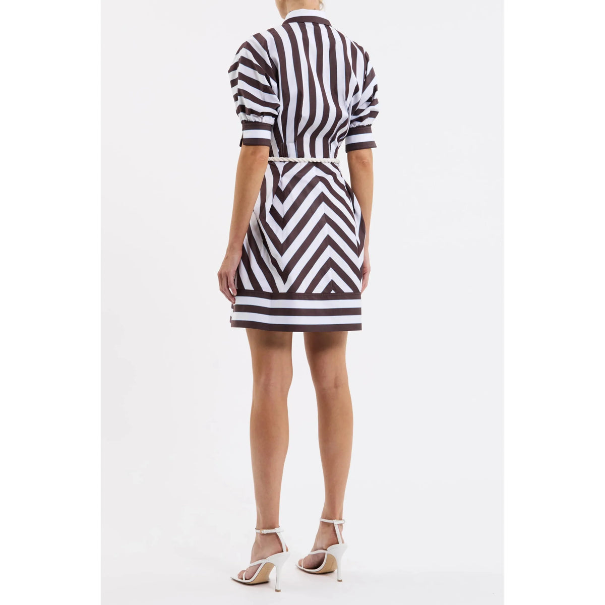 REBECCA VALLANCE | PIPPA MINI DRESS