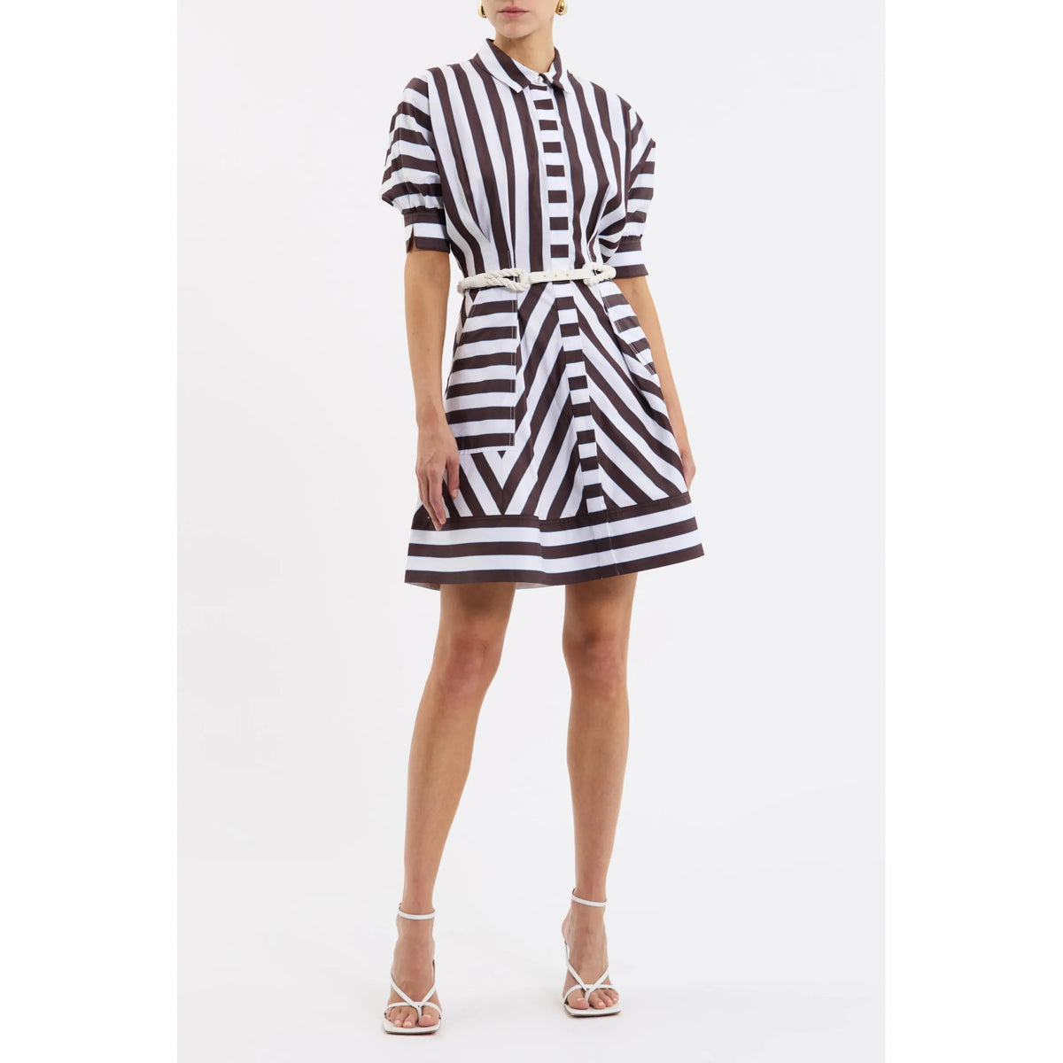 REBECCA VALLANCE | PIPPA MINI DRESS