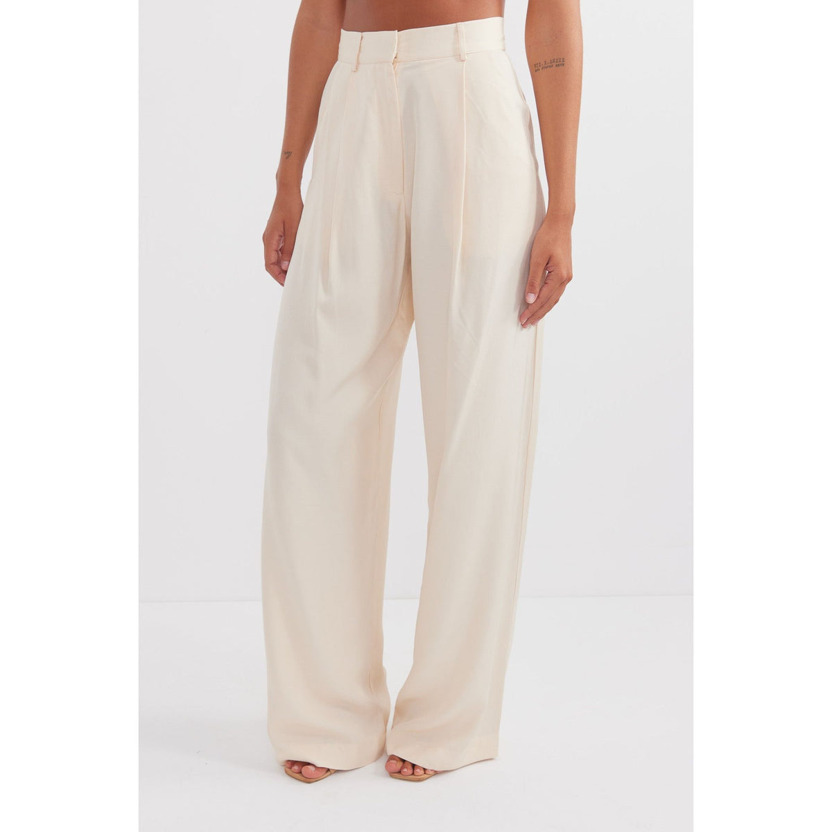 PASDUCHAS | APERETIF TROUSER