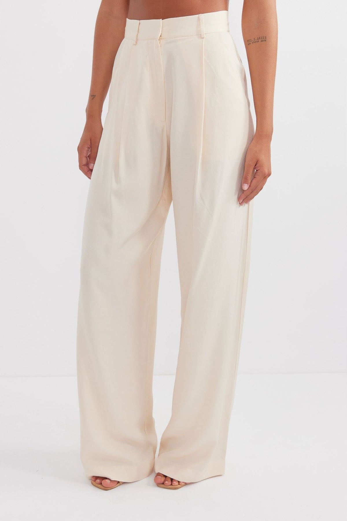 PASDUCHAS | APERETIF TROUSER