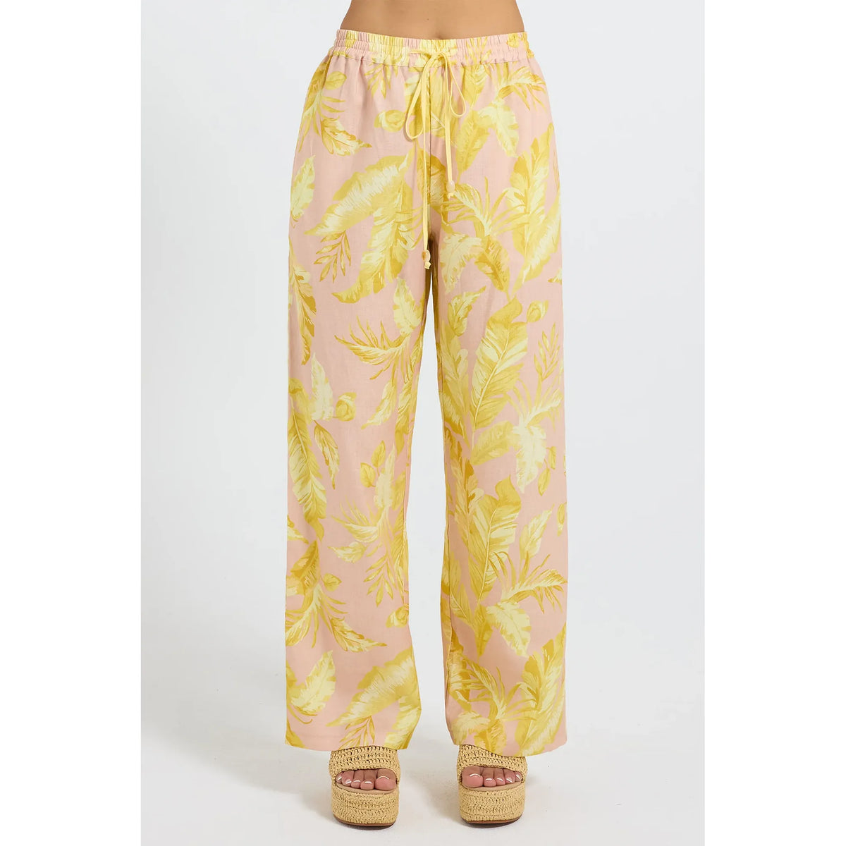 PASDUCHAS | PALMA PANT