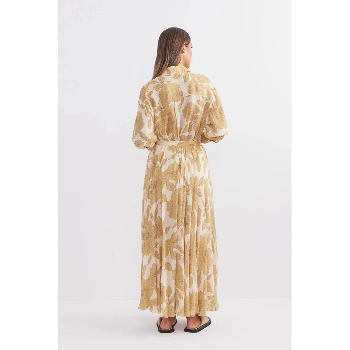 PASDUCHAS | Darling Maxi Skirt