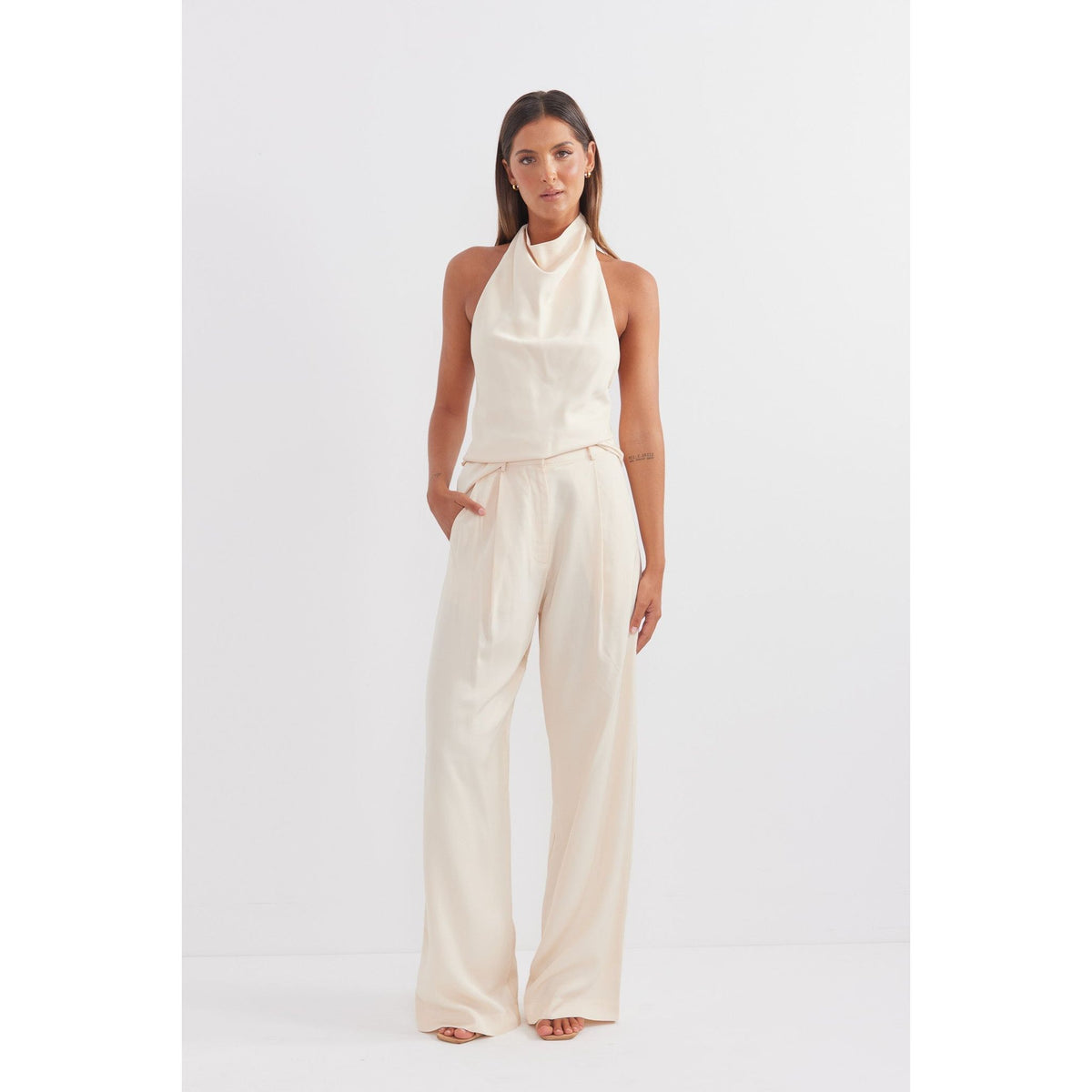 PASDUCHAS | APERETIF TROUSER