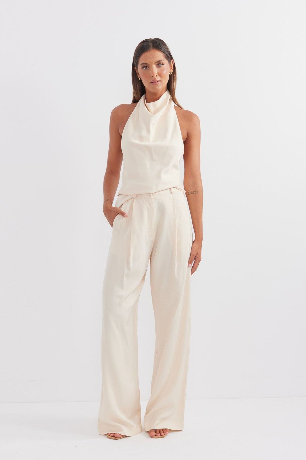 PASDUCHAS | APERETIF TROUSER