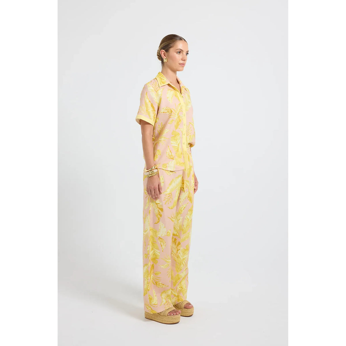 PASDUCHAS | PALMA SHIRT