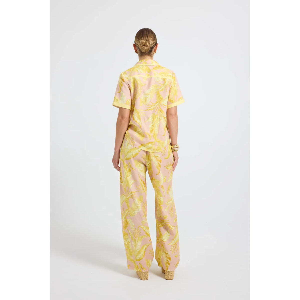 PASDUCHAS | PALMA SHIRT