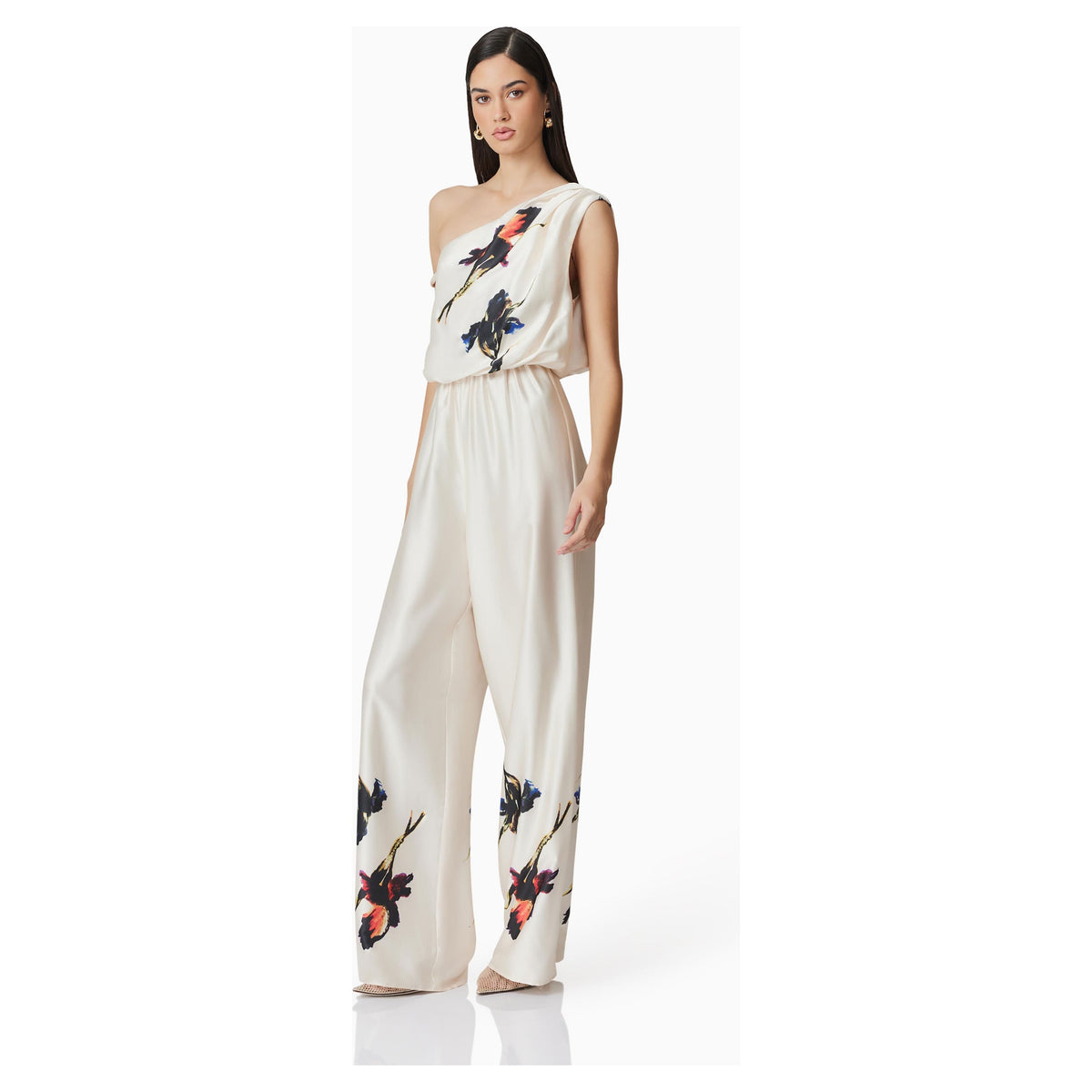 CURAAE | CECILIA JUMPSUIT