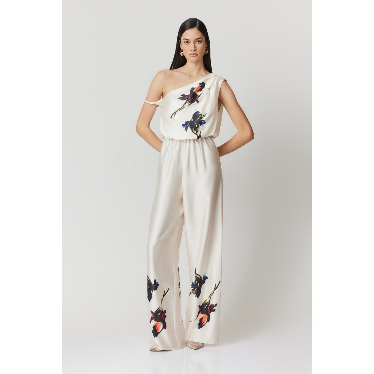 CURAAE | CECILIA JUMPSUIT