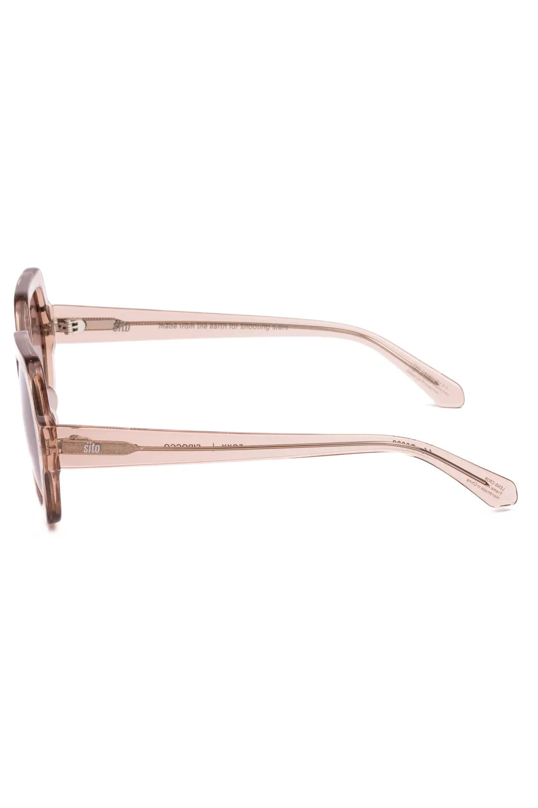 SITO | FOXY - Sirocco