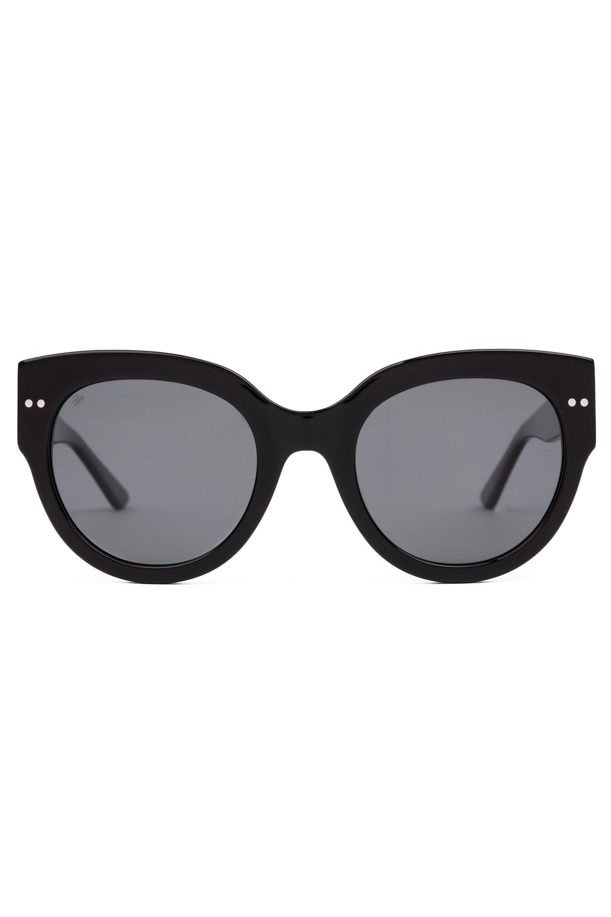 SITO | GOOD LIFE CAT EYE - Black/Iron Grey Polar