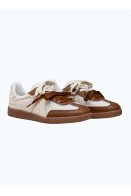 ASFVLT | ELITE CLASSIC - Tan/Choc