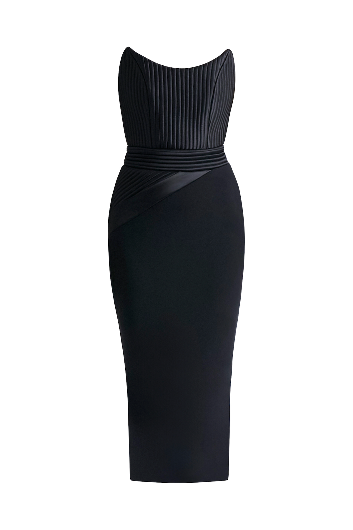 ZHIVAGO | REINE DE REINETTES DRESS