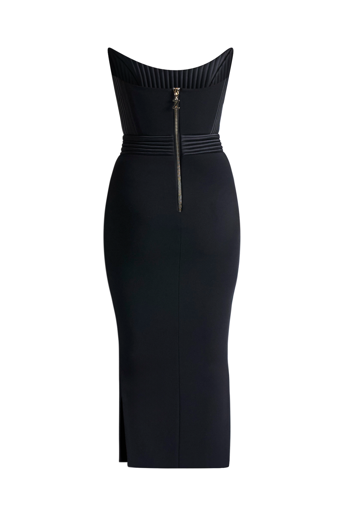 ZHIVAGO | REINE DE REINETTES DRESS